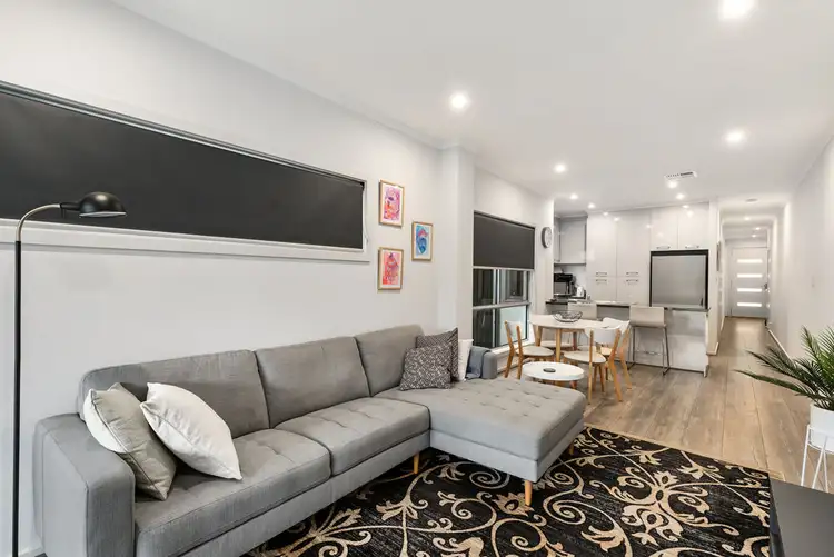 Third view of Homely townhouse listing, 20 Kelmscott Street, Oaklands Park SA 5046