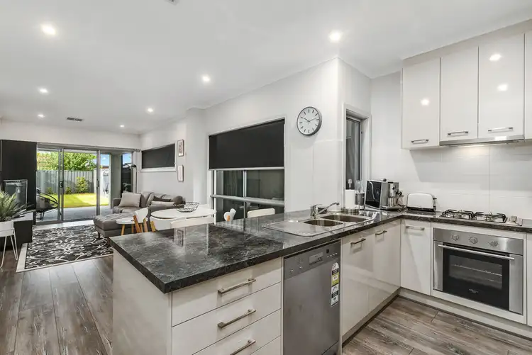 Fifth view of Homely townhouse listing, 20 Kelmscott Street, Oaklands Park SA 5046