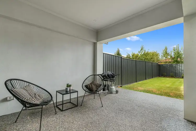 Sixth view of Homely townhouse listing, 20 Kelmscott Street, Oaklands Park SA 5046