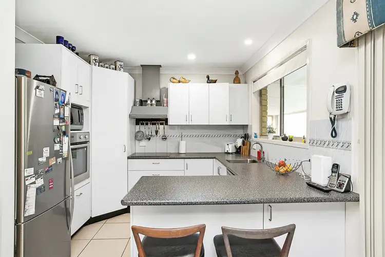 Second view of Homely house listing, 25 Natan Court, Ocean Shores NSW 2483