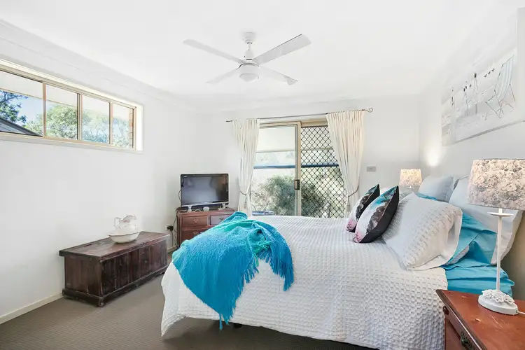 Fourth view of Homely house listing, 25 Natan Court, Ocean Shores NSW 2483