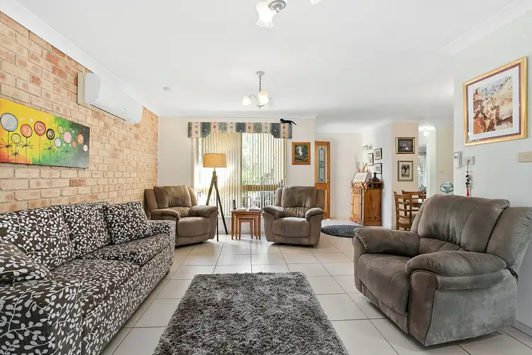 Fifth view of Homely house listing, 25 Natan Court, Ocean Shores NSW 2483