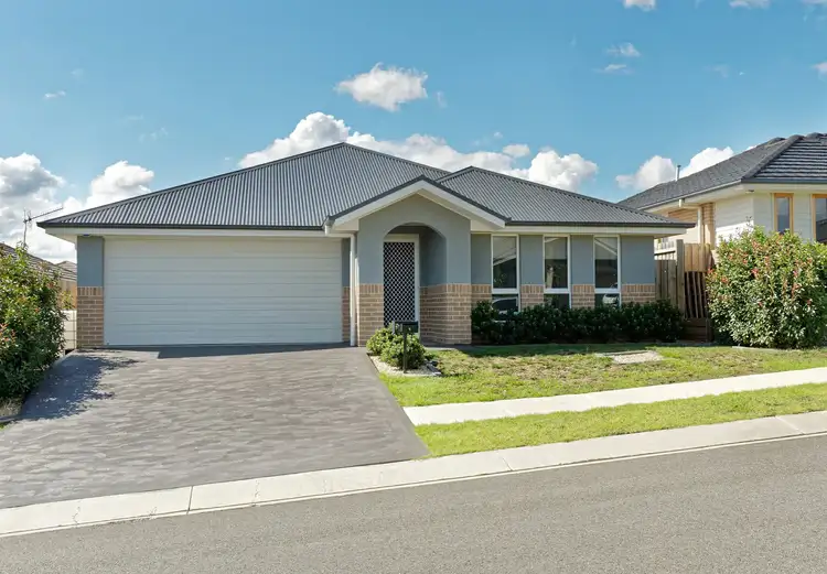 3 McAlroy Place, Goulburn NSW 2580