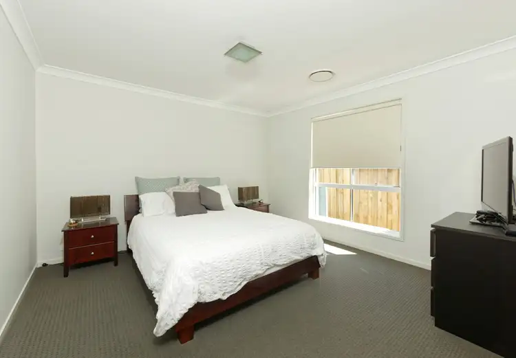 Fifth view of Homely house listing, 3 McAlroy Place, Goulburn NSW 2580