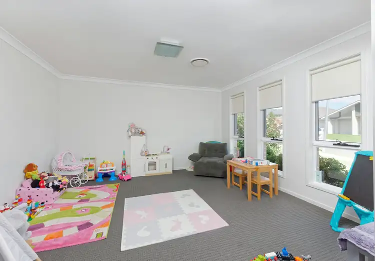 Seventh view of Homely house listing, 3 McAlroy Place, Goulburn NSW 2580
