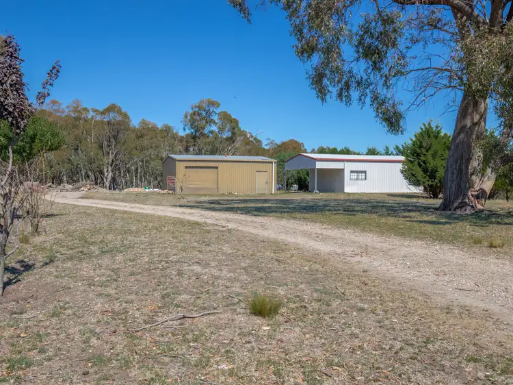 Sixth view of Homely house listing, 2928 Arkstone Road, Burraga NSW 2795