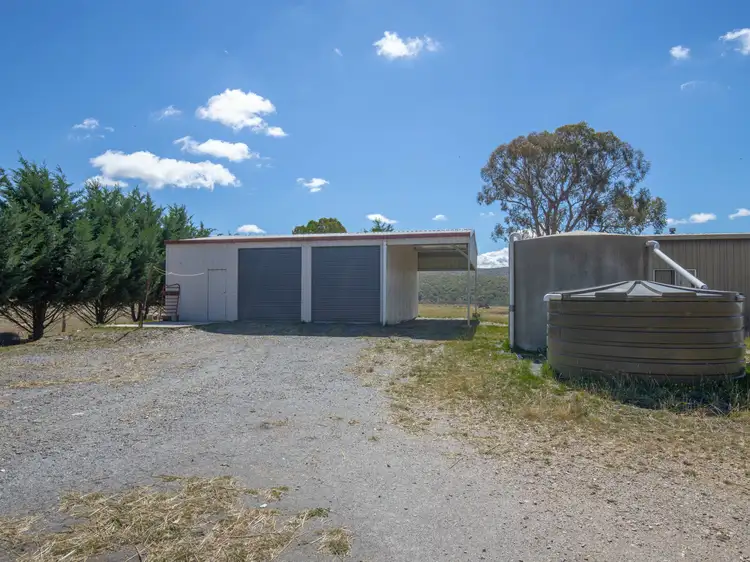 Seventh view of Homely house listing, 2928 Arkstone Road, Burraga NSW 2795