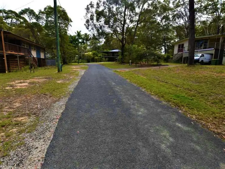 Second view of Homely land listing, 48 Deenya Pde, Russell Island QLD 4184