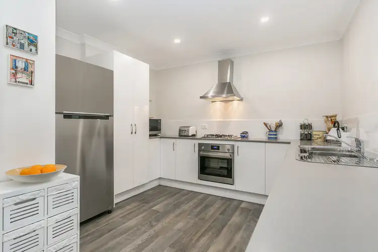 Third view of Homely villa listing, 6/25-27 Lurnea Crescent, Valentine NSW 2280