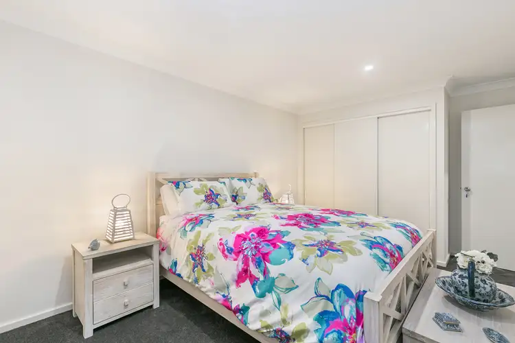 Fifth view of Homely villa listing, 6/25-27 Lurnea Crescent, Valentine NSW 2280