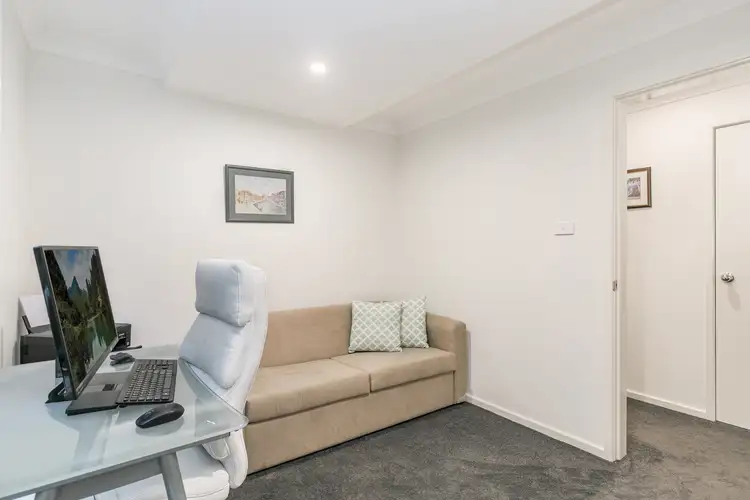 Sixth view of Homely villa listing, 6/25-27 Lurnea Crescent, Valentine NSW 2280