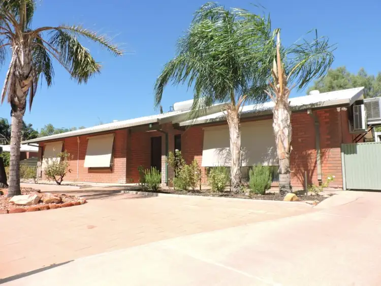 Main view of Homely house listing, 45 Taylor Street, Araluen NT 870