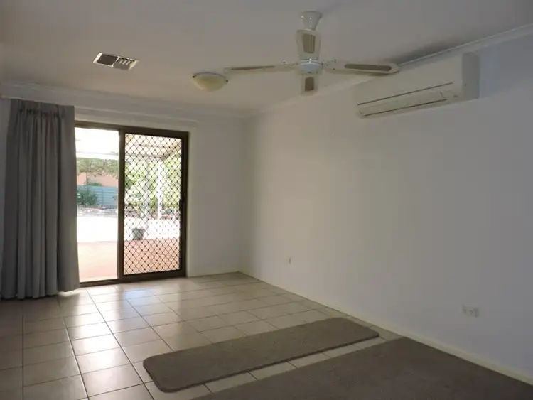 Second view of Homely house listing, 45 Taylor Street, Araluen NT 870