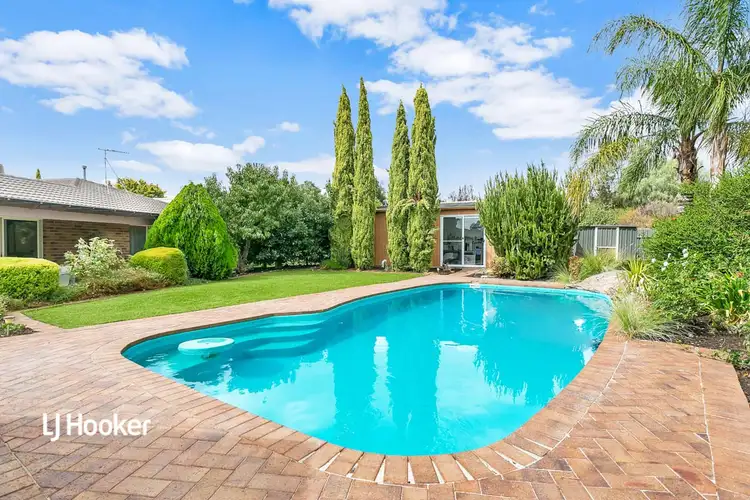 Main view of Homely house listing, 35 Radiata Grove, Salisbury Heights SA 5109