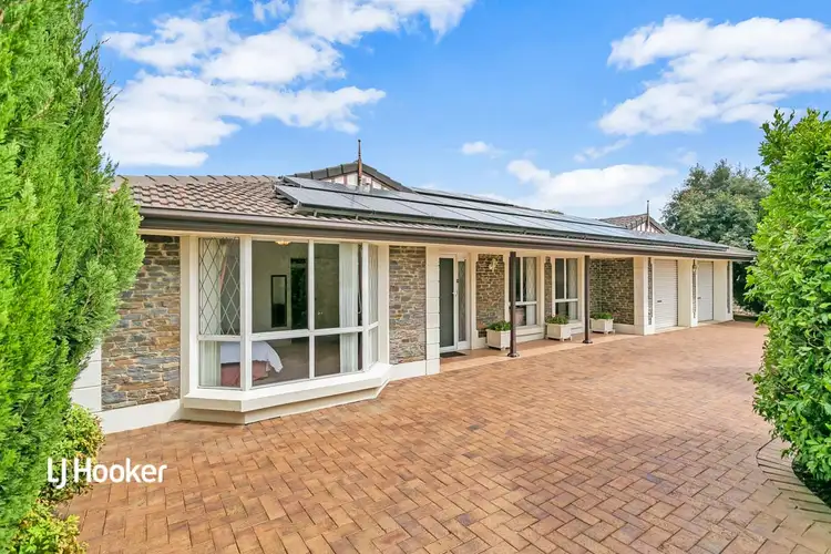 Second view of Homely house listing, 35 Radiata Grove, Salisbury Heights SA 5109