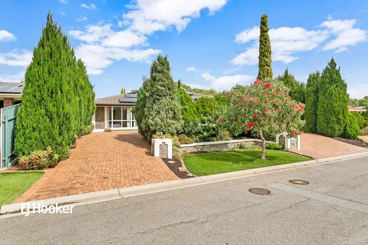 Third view of Homely house listing, 35 Radiata Grove, Salisbury Heights SA 5109