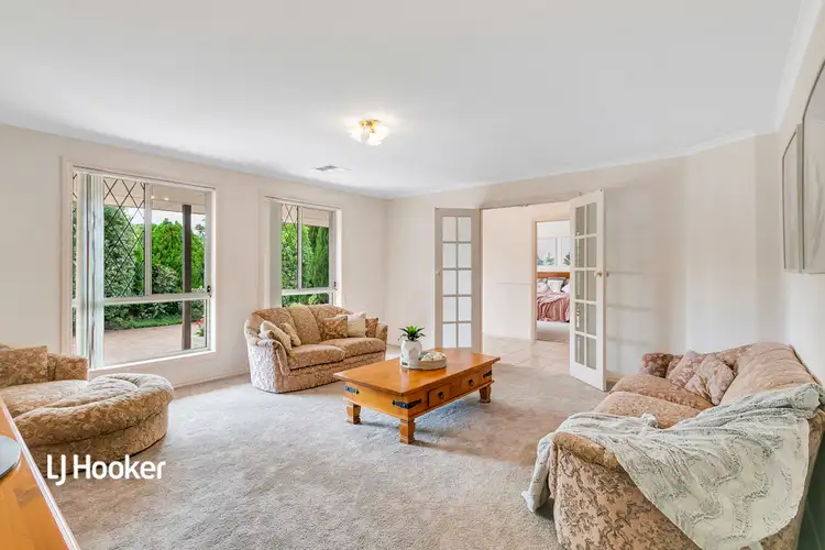 Fifth view of Homely house listing, 35 Radiata Grove, Salisbury Heights SA 5109