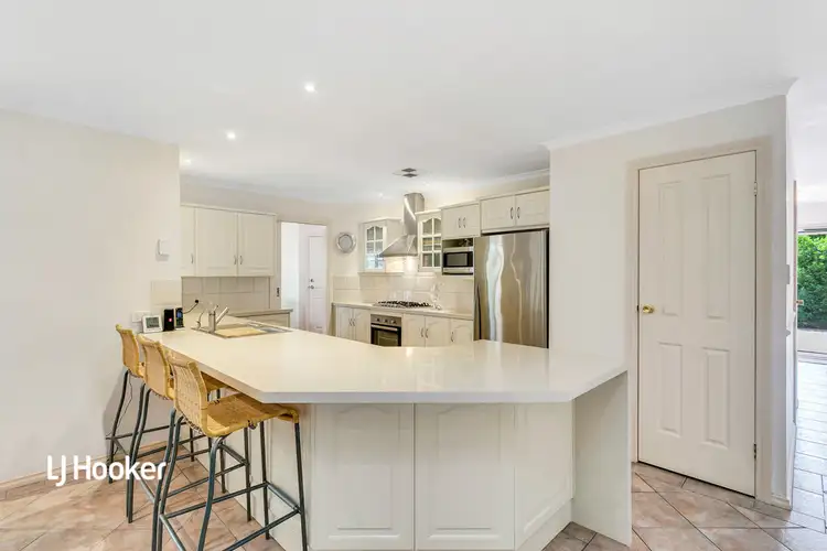 Sixth view of Homely house listing, 35 Radiata Grove, Salisbury Heights SA 5109