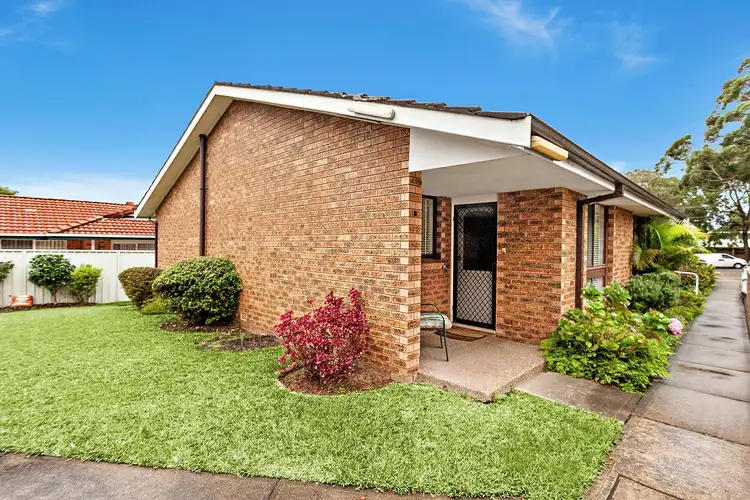 Main view of Homely villa listing, 5/53 Kurrajong Street, Sutherland NSW 2232
