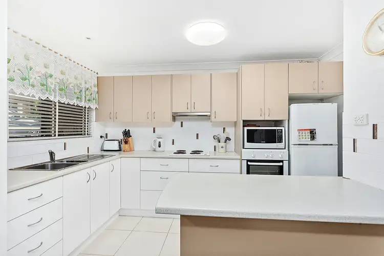 Second view of Homely villa listing, 5/53 Kurrajong Street, Sutherland NSW 2232