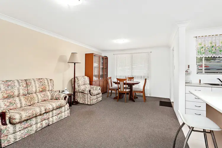 Third view of Homely villa listing, 5/53 Kurrajong Street, Sutherland NSW 2232