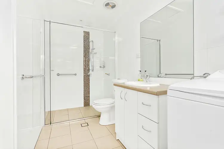 Fourth view of Homely villa listing, 5/53 Kurrajong Street, Sutherland NSW 2232