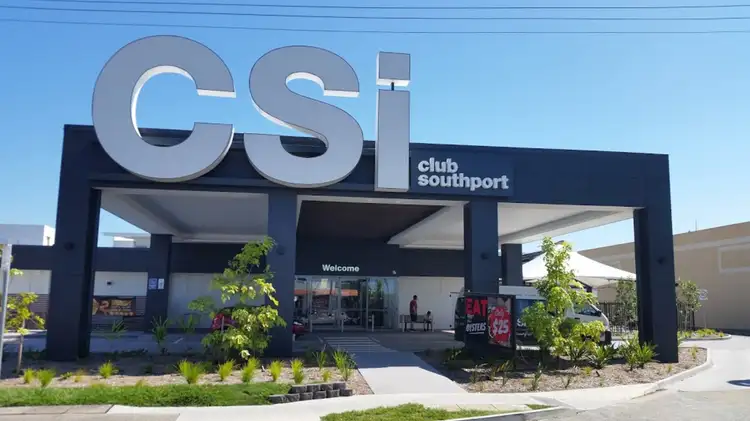 Second view of Homely unit listing, 3/4 Rose Street, Southport QLD 4215