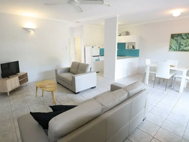 Main view of Homely unit listing, 30 54-66 Trinity Beach Road, Trinity Beach QLD 4879