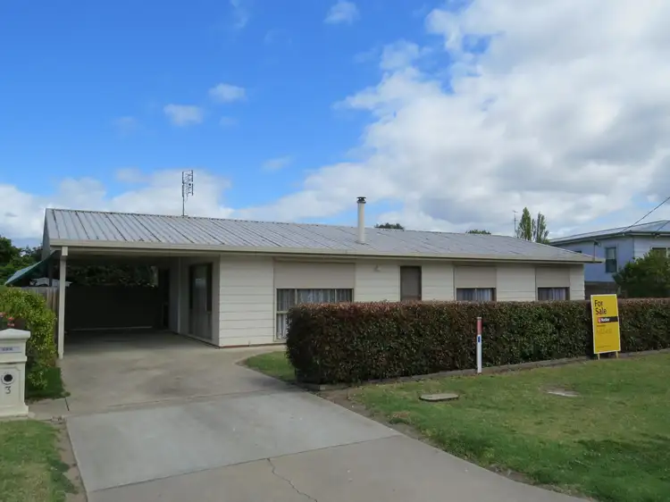 3 Charles Street, Lucknow VIC 3875