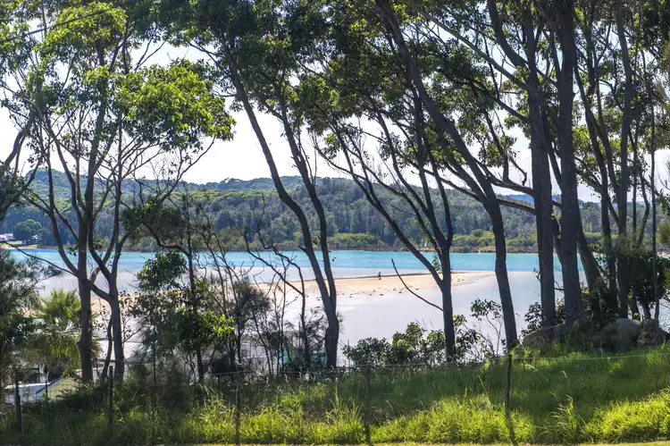 Fourth view of Homely house listing, 68 Dolphin Point Road, Dolphin Point NSW 2539