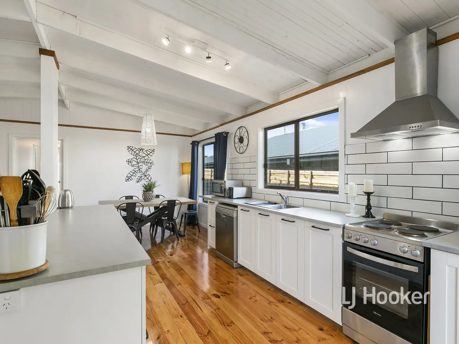Main view of Homely house listing, 55 Powlett Street, Dalyston VIC 3992
