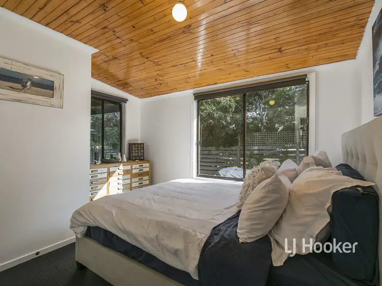 Fifth view of Homely house listing, 55 Powlett Street, Dalyston VIC 3992