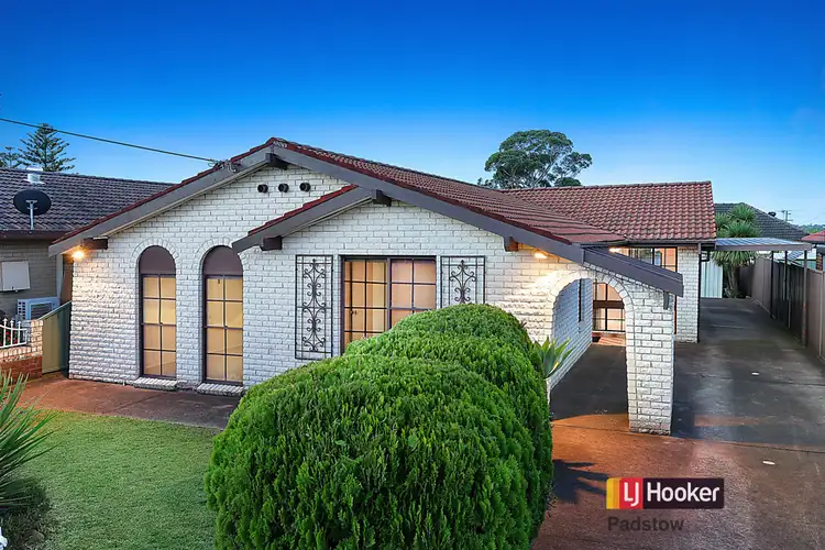 Main view of Homely house listing, 103B Doyle Road, Revesby NSW 2212