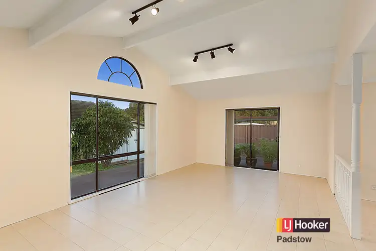 Third view of Homely house listing, 103B Doyle Road, Revesby NSW 2212