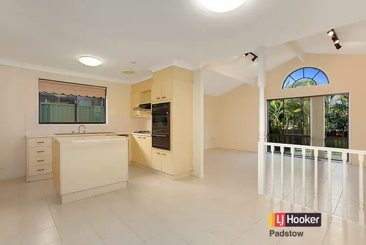 Fifth view of Homely house listing, 103B Doyle Road, Revesby NSW 2212