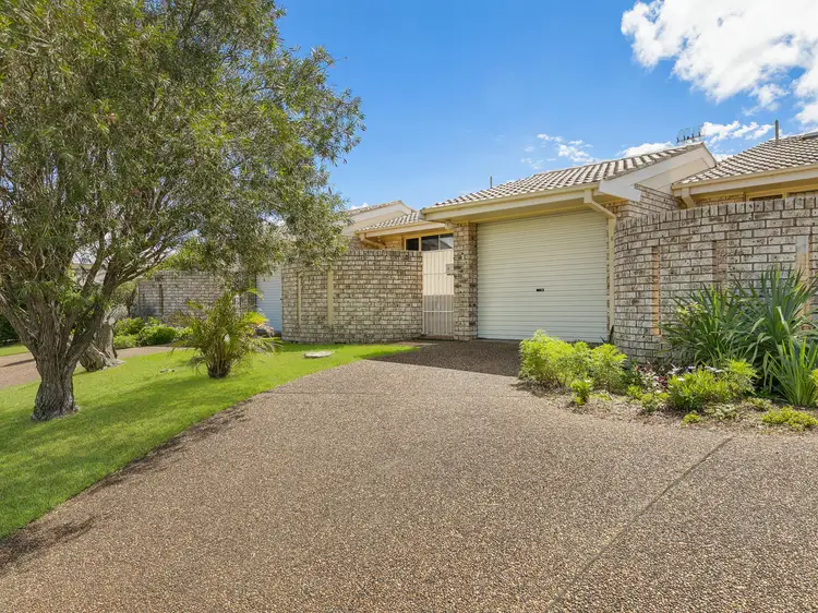 Main view of Homely villa listing, 8/20 Hargraves Street, Toukley NSW 2263