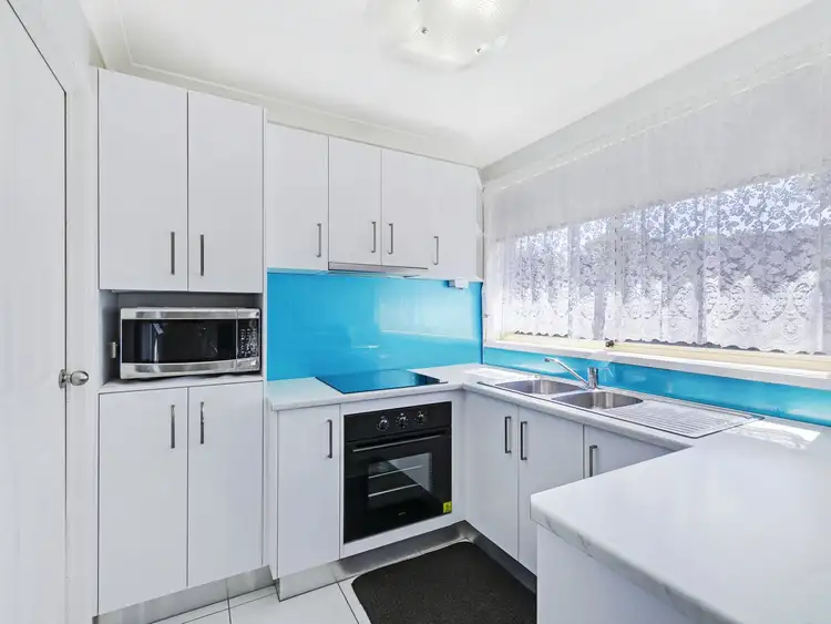 Third view of Homely villa listing, 8/20 Hargraves Street, Toukley NSW 2263