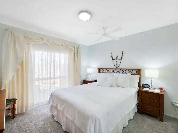 Fifth view of Homely villa listing, 8/20 Hargraves Street, Toukley NSW 2263