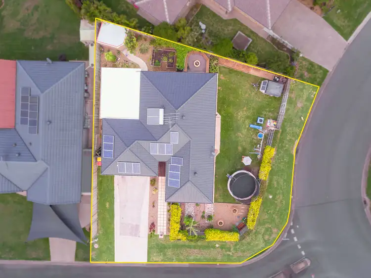 Fifth view of Homely house listing, 17 Laura Anne Drive, Windaroo QLD 4207