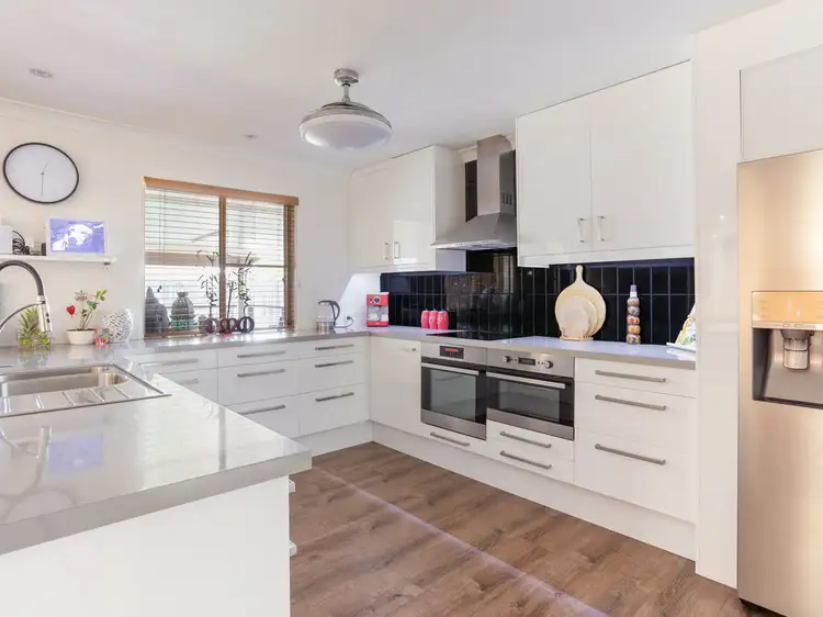 Sixth view of Homely house listing, 17 Laura Anne Drive, Windaroo QLD 4207