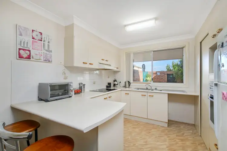 Third view of Homely unit listing, 1/99 Hill Street, Port Macquarie NSW 2444