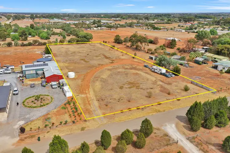 Second view of Homely land listing, Lot 56/ Salem Road, Kudla SA 5115