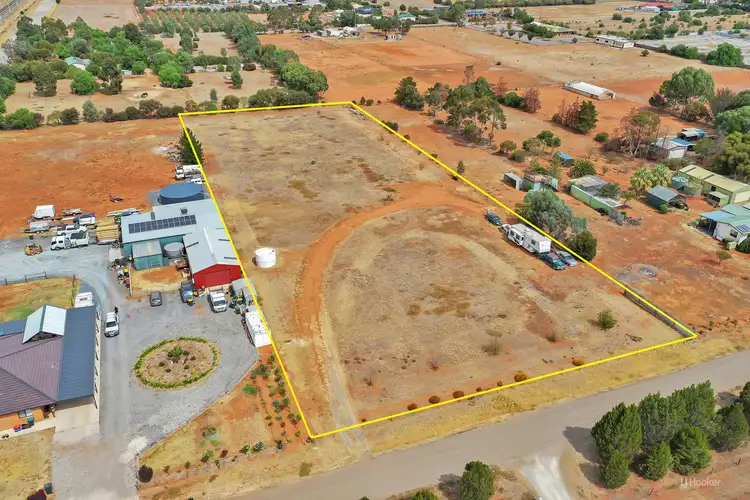 Third view of Homely land listing, Lot 56/ Salem Road, Kudla SA 5115