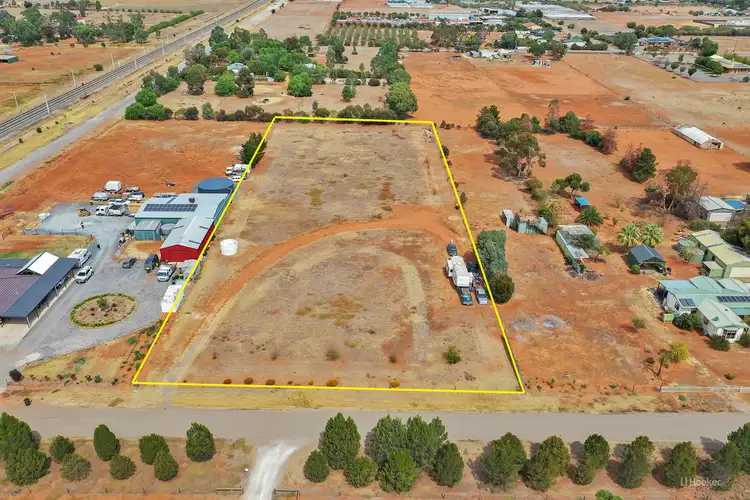 Fourth view of Homely land listing, Lot 56/ Salem Road, Kudla SA 5115