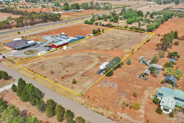 Fifth view of Homely land listing, Lot 56/ Salem Road, Kudla SA 5115