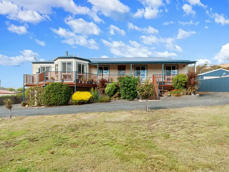 15 Iden Road, Bagdad TAS 7030