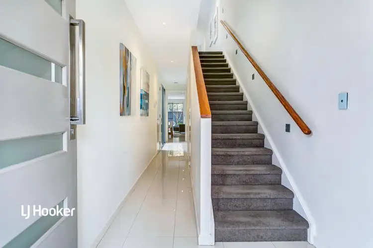 Second view of Homely house listing, 38 Bimini Crescent, Mawson Lakes SA 5095