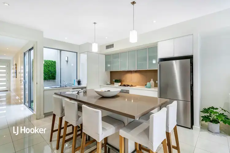 Third view of Homely house listing, 38 Bimini Crescent, Mawson Lakes SA 5095