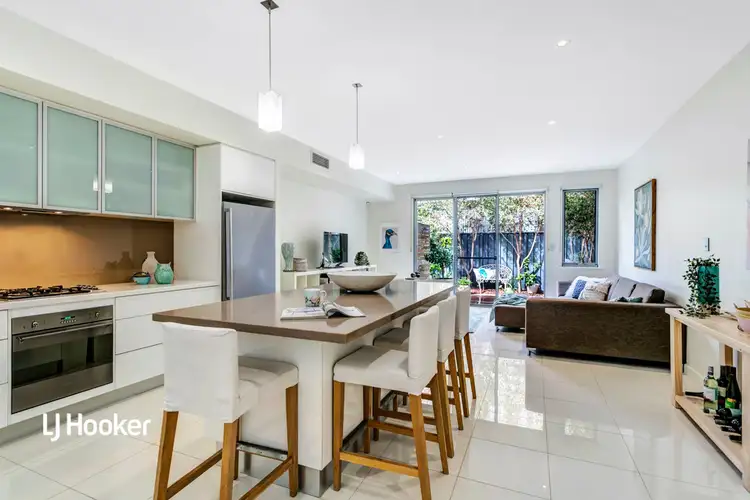 Fourth view of Homely house listing, 38 Bimini Crescent, Mawson Lakes SA 5095