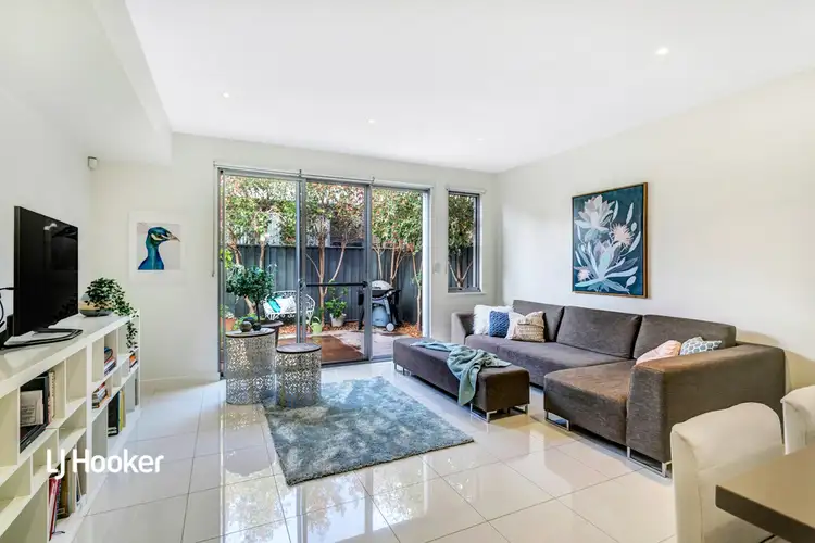Fifth view of Homely house listing, 38 Bimini Crescent, Mawson Lakes SA 5095